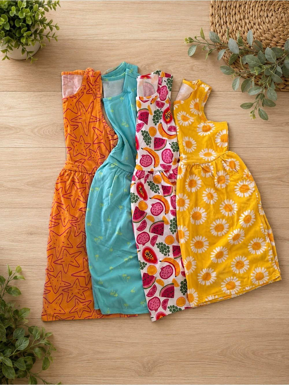 Kids clothes